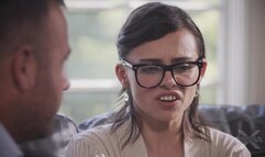 Angel Windell - Daddy’s Little Pornstar