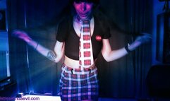 Mistress Linda Evil- la seduzione del demonio