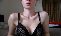 Adam's apple clip wooww neck