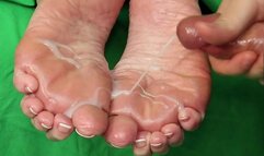 My Fit Friend Finally Gets Sticky Soles!