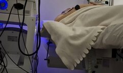 Farts from the doctor listen to them all 720HD