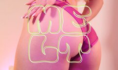 MELT - Ass worship Mesmerize Sensual Domination Mind Fuck JOI