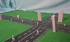 Miss Money Penny City