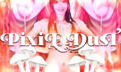 Pixie Dust