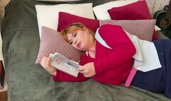 Roxanne Miller - Step-mommy's dirty dreams