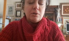 DIRTY NOSTRILS AND NOSE BLOWING