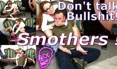 Sometimes Happens ( Fourth Scene ) A Volte Succede ( Quarta Parte )