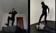 Dinara - RacketeerPunishment - Mix2 Part1