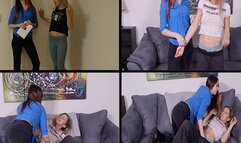 Bad Driving Punished - WMV