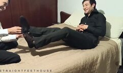 COSQUILLAS ANGEL BROWN Y ANDREWS PARTE 1