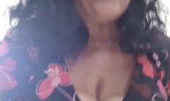 Spanish Giantess in a dress hairy bush upskirt Milf Vore She speaks to you in spanish and eats you in one quick bite after fattening you up