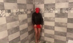 MilfyCalla Batman's Bitch and Dance and fuck compilation