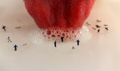 Evening pleasure - Part 1