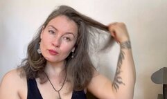 she want to fell all your body with kissing mov