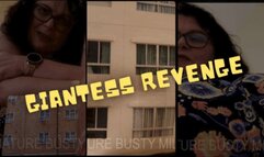 Giantess Revenge 1080p