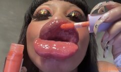 RubyDollLipz's 10-4-22 Growing XL Doll Lips+Surgery Info