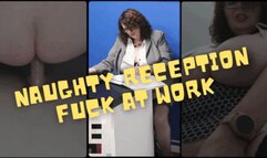 Naughty Fuck at Work RP 1080p