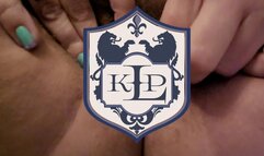 Watch This Peasant Pleasure Me