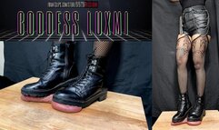 BALL SMASHING BOOTS [MULTI VIEW]