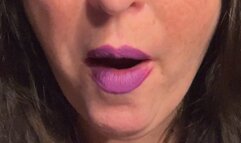 Bubble Yum Bubble Gum Chewing & Blowing with Harmony