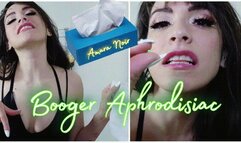 Booger Aphrodisiac