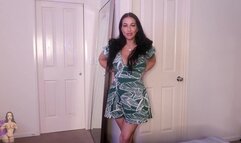 Step-Mommy was not surprised you wanted more