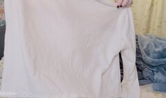 Wedgies in Step Bro's Boxers