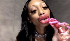 RubyDollLipz's 3-16-21 Growing XL Doll Lips