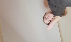 Smothering You With My Perfect Ass