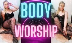 BODY WORSHIP5