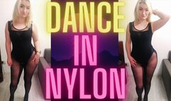 DANCE IN NYLON2