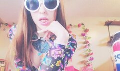 I Wanna Be Your Fuck Toy!