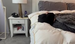 Butt Drops Should be More Popular!