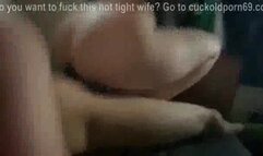 Whore Rebel Rhyder Has Interracial Creampie Sex
