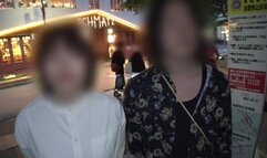 348NTR-065 Unwanted appearance. F breasts x obedient gi