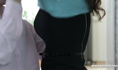 PrivateCastings - Newbie Niana Looks Amazing