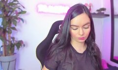 MyFreeCams - SexybabyJarel April 6 2024