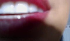 YourGoddessLu March 18 2024 WebCam 2