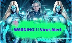 WARNING!!! Virus Alert - The Trojan Mistress's Data Devastation WMV