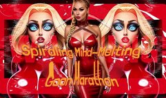 Spiraling Mind-Melting Goon Marathon for My Gooning Void WMV