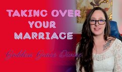 Taking Over Your Marriage