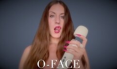 O-FACE