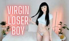 Virgin Loser Boy (MP4 SD)