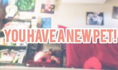 A Day With Your New Pet Beth!