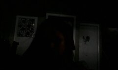 Putting On Your Shackles, Cuffing and Gagging You POV