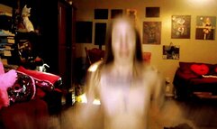 Bouncing Naked On My Yoga Ball