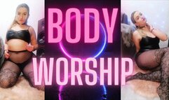 BODY WORSHIP6