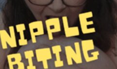 Nipple Biting and Licking Play 1080p