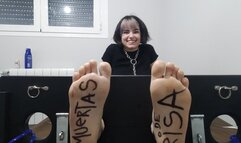 Citrina wants to try the stocks