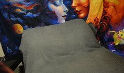 Eclipse Werewolf Transformation